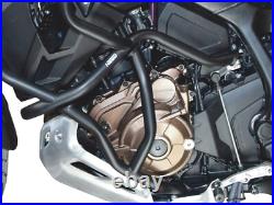 Pare carters Heed HONDA CRF 1100 Africa Twin Adventure Sports 2024 inférieur Pare carters Heed HONDA CRF 1100 Africa Twin Adventure Sports 2024 inférieur