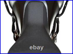 Pare carters Heed HONDA CRF 1100 Africa Twin Adventure Sports 2024 inférieur Pare carters Heed HONDA CRF 1100 Africa Twin Adventure Sports 2024 inférieur