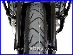 Pare carters Heed HONDA CRF 1100 Africa Twin Adventure Sports 2024 inférieur Pare carters Heed HONDA CRF 1100 Africa Twin Adventure Sports 2024 inférieur