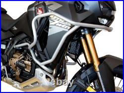 Pare carters Heed HONDA CRF 1100 Africa Twin Adventure Sports DCT 2024 supérieur Pare carters Heed HONDA CRF 1100 Africa Twin Adventure Sports DCT 2024 supérieur