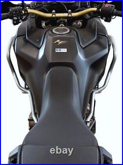 Pare carters Heed HONDA CRF 1100 Africa Twin Adventure Sports DCT 2024 supérieur Pare carters Heed HONDA CRF 1100 Africa Twin Adventure Sports DCT 2024 supérieur