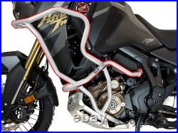 Pare carters Heed HONDA CRF 1100 Africa Twin Adventure Sports DCT 2024 supérieur Pare carters Heed HONDA CRF 1100 Africa Twin Adventure Sports DCT 2024 supérieur