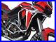 Pare-carters-Heed-HONDA-CRF-1100-Africa-Twin-DCT-2020-2023-Bunker-argente-Sacs-01-wfe