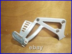 Platine Repose Pied Arrière Droite Honda 650 Africa Twin Rd03
