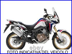 Protection Couvercle Collecteur Honda Africa Twin Crf 1000 L 2016 2017