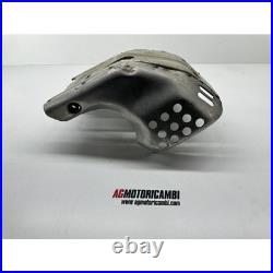 Protection Moteur Honda Africa Twin 750 Rd07 1996-2002 Protection Moteur Honda Africa Twin 750 Rd07 1996-2002