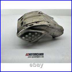 Protection Moteur Honda Africa Twin 750 Rd07 1996-2002 Protection Moteur Honda Africa Twin 750 Rd07 1996-2002