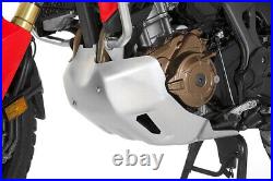 Protection Moteur Rallye Extreme Honda CRF1000L Africa Twin
