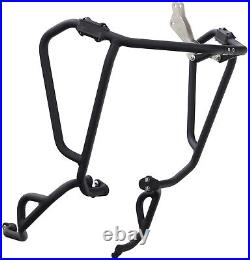 Protections Moteur Et Radiateur En Aluminium Honda Crf 1100l Africa Twin'2 Protections Moteur Et Radiateur En Aluminium Honda Crf 1100l Africa Twin'2