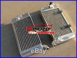 Radiateur Pour Honda XRV 750 Africa Twin XRV750 RD04 RD07 RD07a 1990-03 XRV750T
