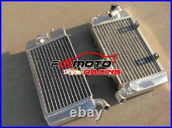 Radiateur Pour Honda XRV 750 Africa Twin XRV750 RD04 RD07 RD07a 1990-03 XRV750T