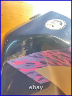Réservoir D'essence Honda Xrv 750 Africa Twin Rd04