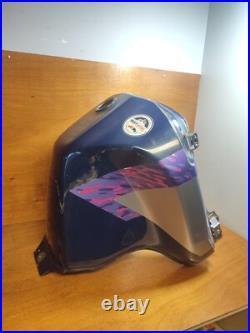 Réservoir D'essence Honda Xrv 750 Africa Twin Rd04