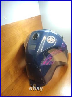 Réservoir D'essence Honda Xrv 750 Africa Twin Rd04
