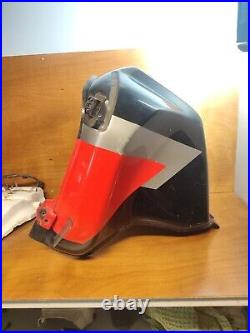 Réservoir à Carburant HONDA XRV 750 AFRICA TWIN RD04