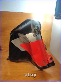 Réservoir à Carburant HONDA XRV 750 AFRICA TWIN RD04
