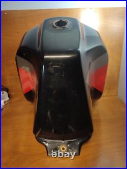 Réservoir à Carburant HONDA XRV 750 AFRICA TWIN RD04