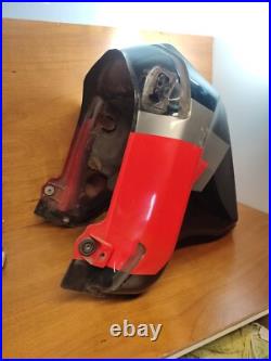 Réservoir à Carburant HONDA XRV 750 AFRICA TWIN RD04