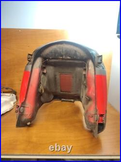 Réservoir à Carburant HONDA XRV 750 AFRICA TWIN RD04