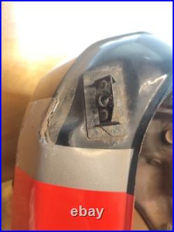 Réservoir à Carburant HONDA XRV 750 AFRICA TWIN RD04