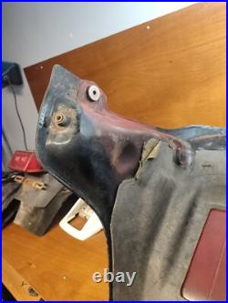 Réservoir à Carburant HONDA XRV 750 AFRICA TWIN RD04