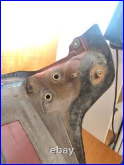 Réservoir à Carburant HONDA XRV 750 AFRICA TWIN RD04