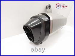 SILENCIEUX (HONDA 1100 Crf Africa Twin 2020 240201,12)
