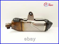 SILENCIEUX (HONDA 1100 Crf Africa Twin 2020 240201,12)
