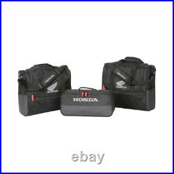 Sacs Pour Valises Latérales Honda Africa Twin Crf 1000 2016/19 08l76-mjp-g51