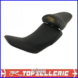 Selle Grand Confort compatible HONDA AFRICA TWIN 1100 ADV. SPORT? 2020 -SGC6496