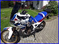 Selle Grand Confort compatible HONDA AFRICA TWIN CRF 1000 L ADV SPORTS? 2018