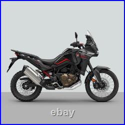 Set Autocollant 3d moto Protections Honda Africa Twin L 1100 2025 Noir compatibl Set Autocollant 3d moto Protections Honda Africa Twin L 1100 2025 Noir compatibl