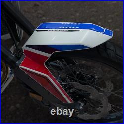 Set Kit Protection Autocollants Gel 3d moto Honda Africa Twin 1100 compatibles Set Kit Protection Autocollants Gel 3d moto Honda Africa Twin 1100 compatibles