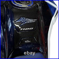 Set Kit Protection Autocollants Gel 3d moto Honda Africa Twin 1100 compatibles Set Kit Protection Autocollants Gel 3d moto Honda Africa Twin 1100 compatibles