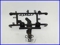 Support De Compteur Support De Lampe Courbé Honda Africa Twin XRV 750 RD04 1990 Support De Compteur Support De Lampe Courbé Honda Africa Twin XRV 750 RD04 1990