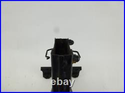 Support De Compteur Support De Lampe Courbé Honda Africa Twin XRV 750 RD04 1990 Support De Compteur Support De Lampe Courbé Honda Africa Twin XRV 750 RD04 1990
