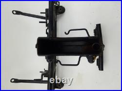 Support De Compteur Support De Lampe Courbé Honda Africa Twin XRV 750 RD04 1990 Support De Compteur Support De Lampe Courbé Honda Africa Twin XRV 750 RD04 1990