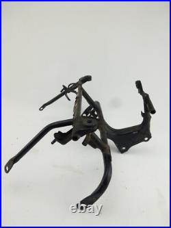 Support De Compteur Support De Lampe Courbé Honda Africa Twin XRV 750 RD04 1990 Support De Compteur Support De Lampe Courbé Honda Africa Twin XRV 750 RD04 1990
