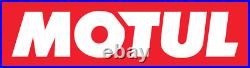 Tagliando Honda Africa Twin 1100 Huile Motul 7100 15W50 Filtre Huile Air Hiflo