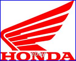 Tagliando Honda Africa Twin 1100 Huile Motul 7100 15W50 Filtre Huile Air Hiflo