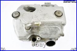 Tête Avec Arbres A Cames Arrière Original Honda Africa Twin 750 96 02 Tête Avec Arbres A Cames Arrière Original Honda Africa Twin 750 96 02