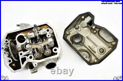 Tête Avec Arbres A Cames Arrière Original Honda Africa Twin 750 96 02