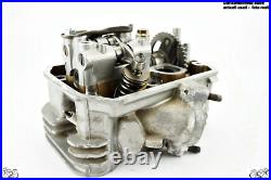 Tête Avec Arbres A Cames Arrière Original Honda Africa Twin 750 96 02