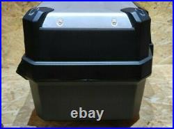 Top case / Top box 35L HONDA AFRICA TWIN/ X-ADV 08L71-MJP-G50