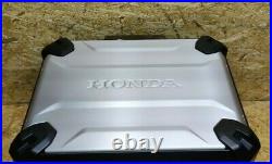 Top case / Top box 35L HONDA CRF1000 AFRICA TWIN 08L71-MJP-G50